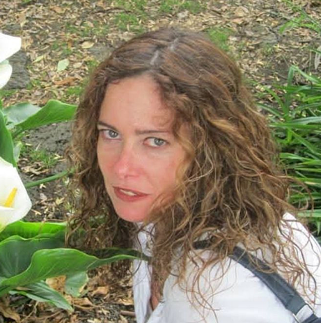 <b>Carmina</b>-Ciudad de México (DF) - Mèxic<BR>Pura vida