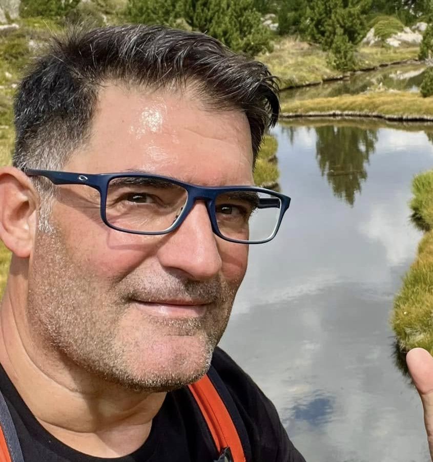 <b>Jordi Prats</b>-New York City - Estats Units d'Amèrica<BR>missió, visió, valors